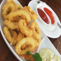 Kriuk Renyah Calamari Ring