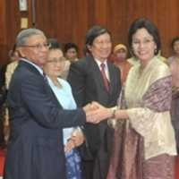 Setumpuk PR Dirjen Bea Cukai Baru