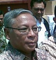 Thomas Sugijata Resmi Jadi Dirjen Bea Cukai