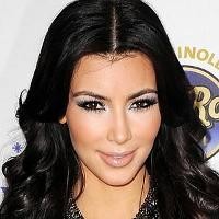 Postingan Twitter Kim Kardashian Berharga Rp 100 Juta