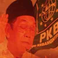 Jenazah Gus Dur Diberangkatkan ke Jombang 