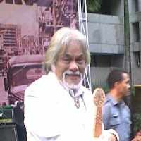 Remy Sylado Segera Luncurkan Buku Jalan Tamblong