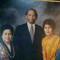 Miranda Mengenang Frans Seda