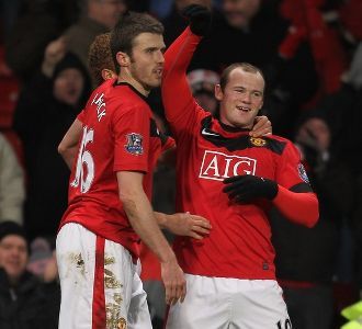 Bintang Lima di Akhir Tahun