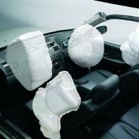 Airbag Aman Buat Ibu Hamil