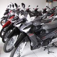 2 Pabrikan Motor Saling Susul