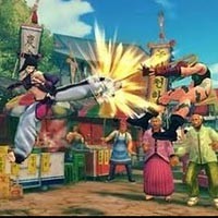 Korea Kecewa dengan Game Super Street Fighter IV