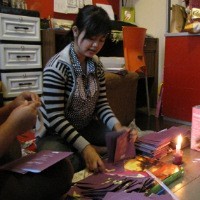 Undangan dan Souvenir Unik Nan Menarik