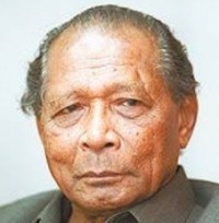 Frans Seda, Mantan Menkeu yang Menolak Monopoli Bulog