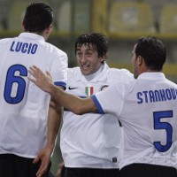 Inter Panas Sambut Paruh Kedua