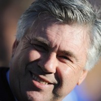 Ancelotti Bersyukur Pilih Chelsea