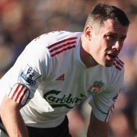 Papan Klasemen Bikin Carragher Frustrasi 