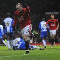 Setan Merah Pesta Lima Gol di Old Trafford