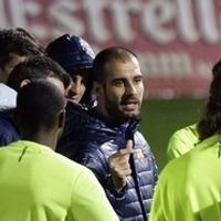 Nikmatilah Selagi Pep Masih di Barca