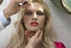 Gas Karbondioksida Bisa Mengecilkan Jaringan Lemak