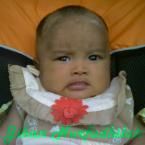 Jihan Nurfadhilah, 1 Bulan; Perempuan; f