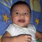 M. Mirza Syahfirie, 12 Bulan; Lelaki; m