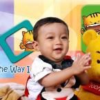 Tristan Alden Kayana, 8 Bulan; Lelaki; m