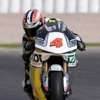 Aoyama Terinspirasi Kato