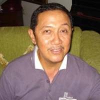  Seniman Gathmyr Senen Meninggal 