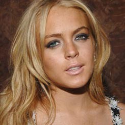 Lindsay Lohan Ingin Awali 2010 Tanpa Kekasih