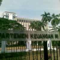 APBN-P 2009 Surplus Rp 38 Triliun