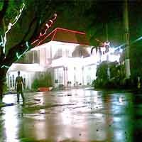 Berduka, Pemprov Batalkan Acara Tahun Baru 