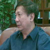 Pensiun dari BC, Anwar Suprijadi Mau Nyuci Demi Garis Tangan