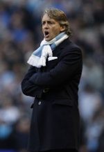 Lupakan MU, Mancio Turunkan Full Team
