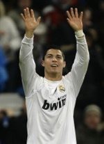 CR9 Mau Kalahkan Barca di Final 