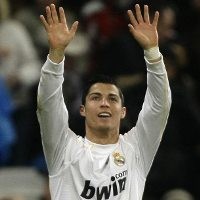 CR9 Mau Kalahkan Barca di Final 