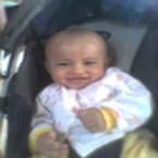 Kamilia Khairunnisa, 7 Bulan; Perempuan; f