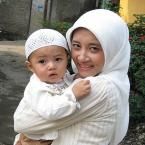 Arsyad Altamis Dayone, 11 Bulan; Lelaki; m