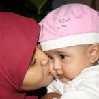 Almaira Khalisa Nafia, 11 Bulan; Perempuan; f