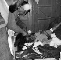 Bom Bunuh Diri di Tengah Pertandingan Voli, 88 Orang Tewas