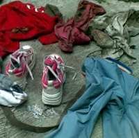 Susahnya Mengungkap Identitas Korban