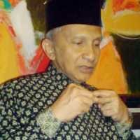 Amien Rais Akan Ziarah ke Makam Gus Dur