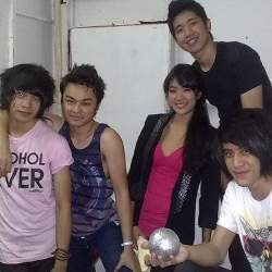 Cowok-cowok Vierra Lebih Kekar di 2010