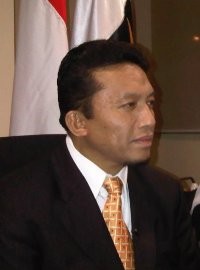 Pembahasan UU Konvergensi Jadi Prioritas Depkominfo