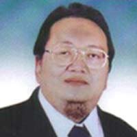 Mantan Pegulat Nasional Abdul Chalim Meninggal Dunia