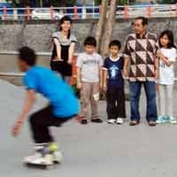 Arena Ketabang Diusulkan Dilengkapi Persewaan Alat Pelindung