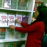 Membongkar Gurita Cikeas Ramai Dipesan di Gramedia