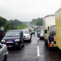 Tol Purbaleunyi Masih Ramlan