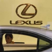 Lexus LS600h Bakal Dibanderol Mulai Rp 2,7 M