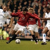 Doa untuk Leeds dari Sir Alex