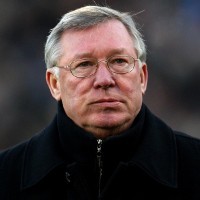 Sir Alex Ingin Lagi dan Lagi