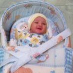 Delisha Izzati Naila, 2,5 Bulan; Perempuan; f