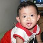 Elang Ibrahimovic, 9 Bulan; Lelaki; m