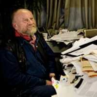  Penyerang Kartunis Nabi Muhammad Dijerat Pasal Percobaan Pembunuhan