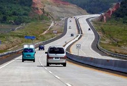 Waspadai Modus Baru Perampokan di Jalan Tol 